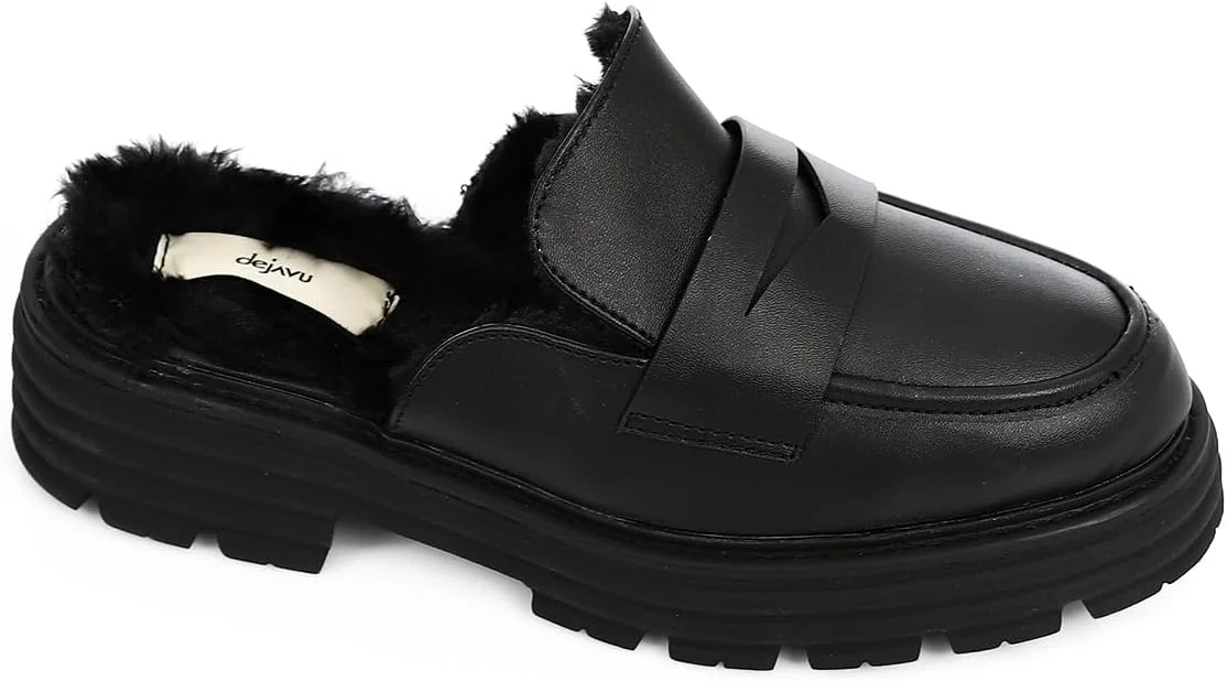 dejAVU Women's Stylish Shoes