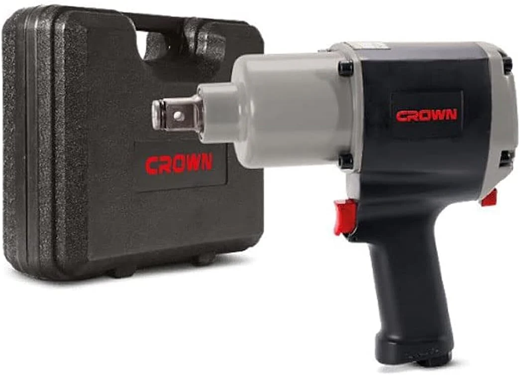 CROWN Pneumatic Screwdriver