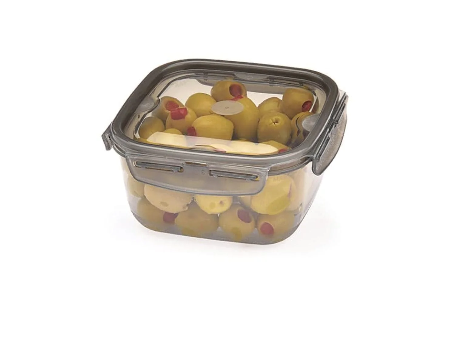 Ucsan Square Food Storage Container