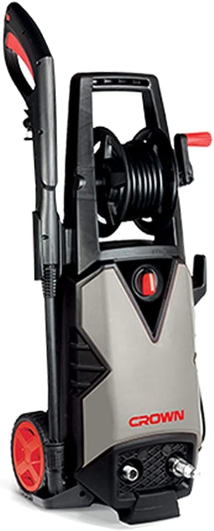 CROWN Pressure Washer