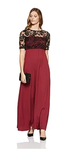 Miss Olive Women's Elegant Dress