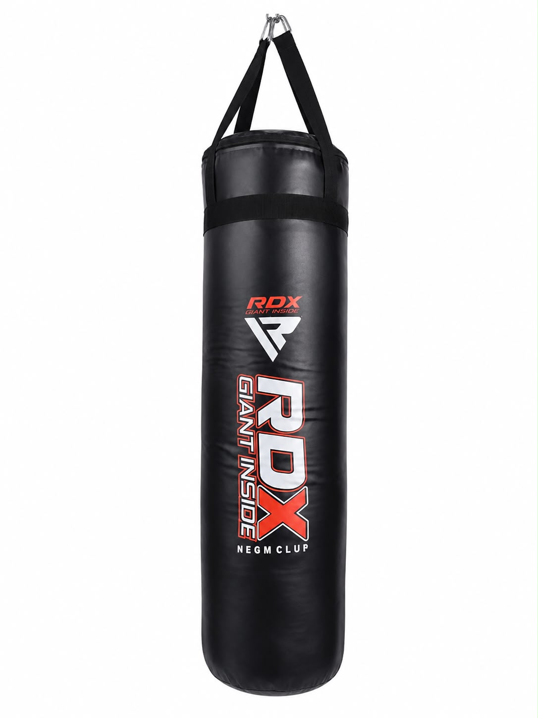 حقيبة ملاكمة معلقة للتمارين القتالية من RDX Sports