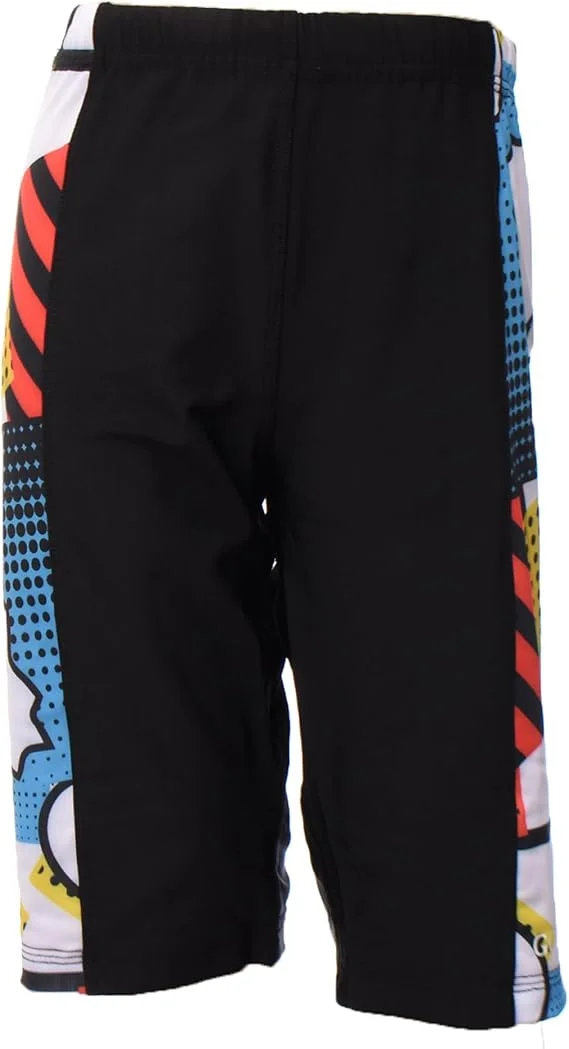 Gorgodel Kids' Swim Shorts