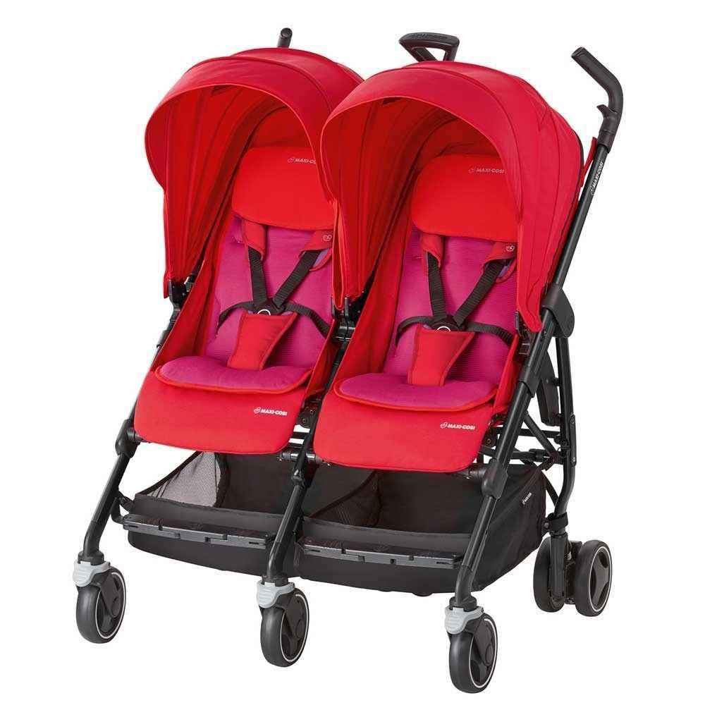 MAXI COSI Dana For2 Stroller