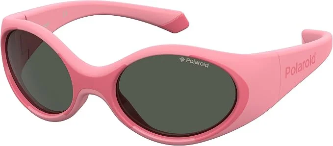 Polaroid Women's Fashion Sunglasses