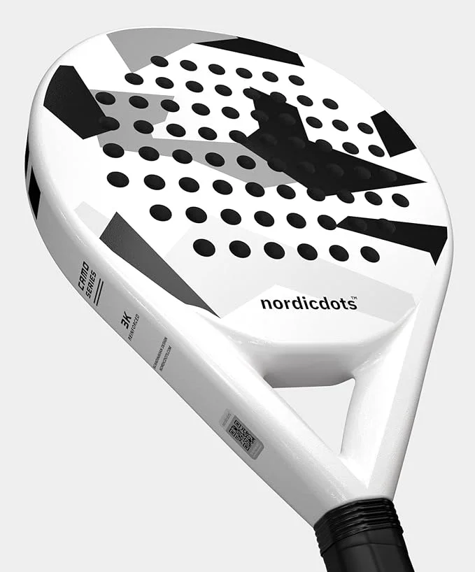 Nordicdots Padel Racket