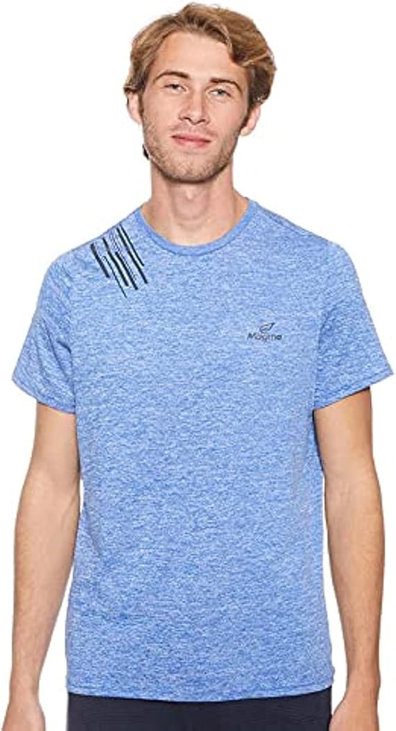 Magma Men’s T-Shirt