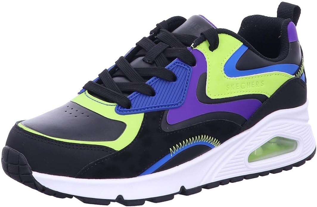 حذاء سنيكرز أولادي من Skechers