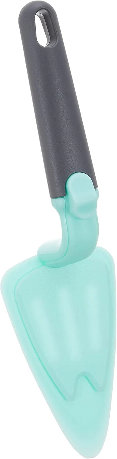Generic Plastic Cooking Spoon