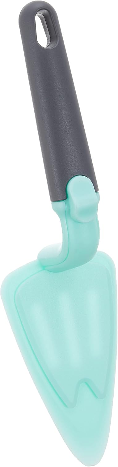 Generic Plastic Cooking Spoon