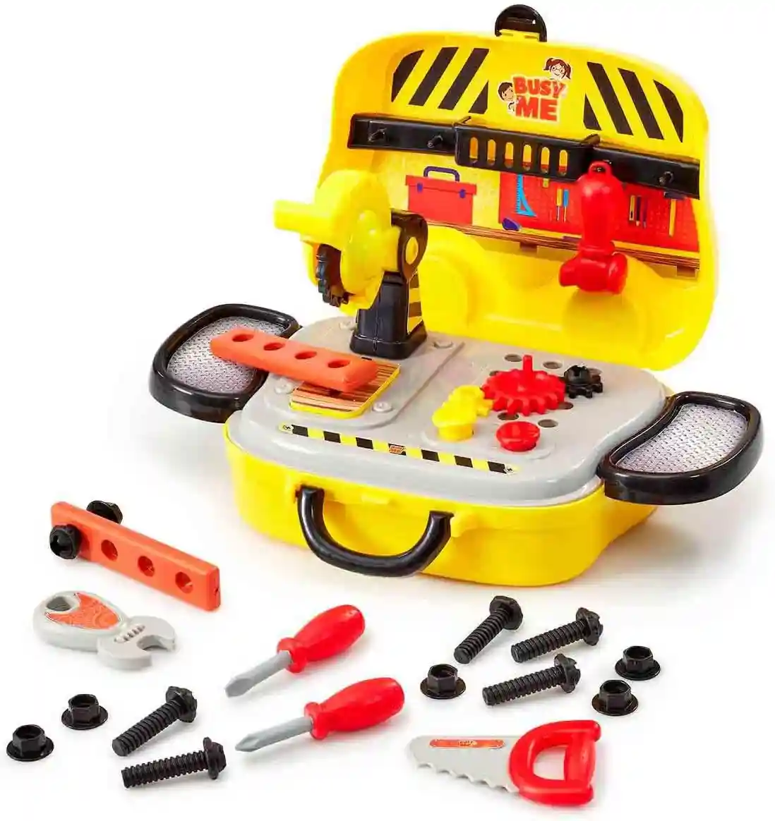 ADDO Little Builder Tool Shop