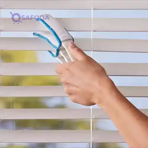 AmazonBasics Blinds Duster