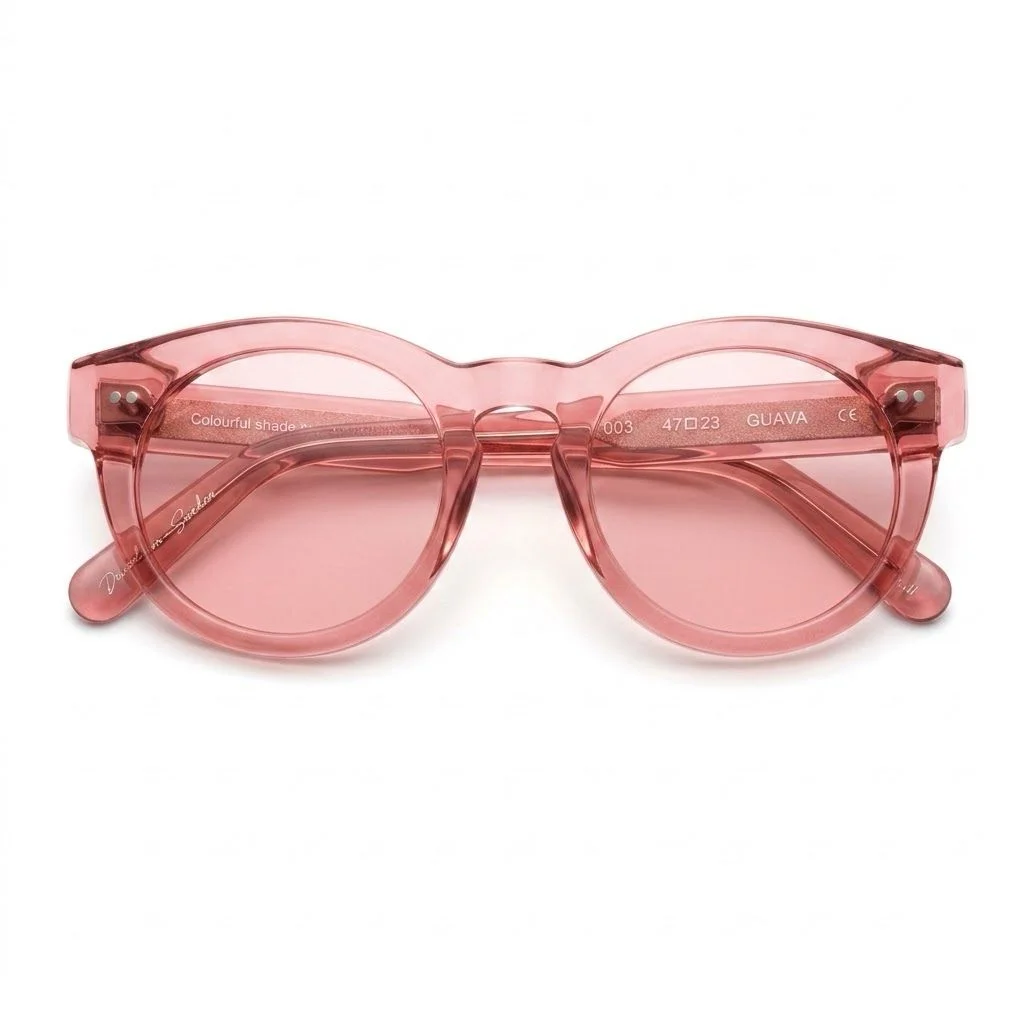 ChiMi Women’s Sunglasses
