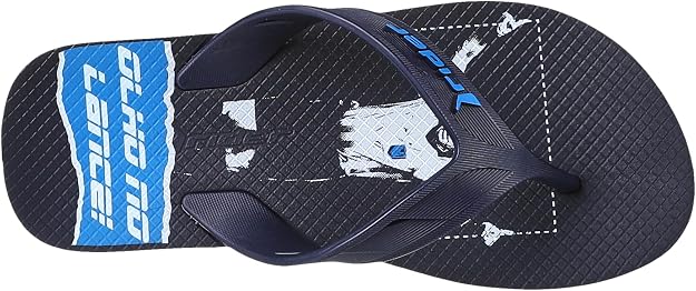 Rider Boys' Slippers