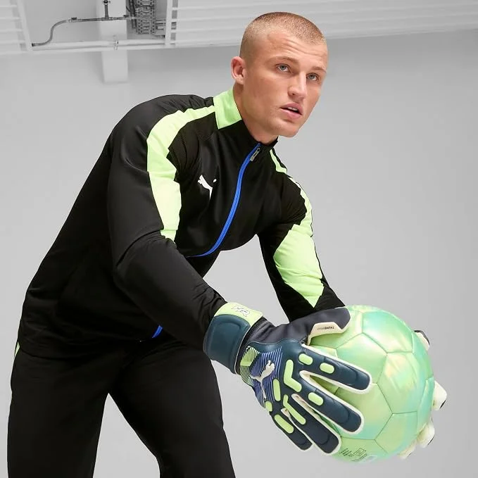 Puma Football Goalkeeper Gloves