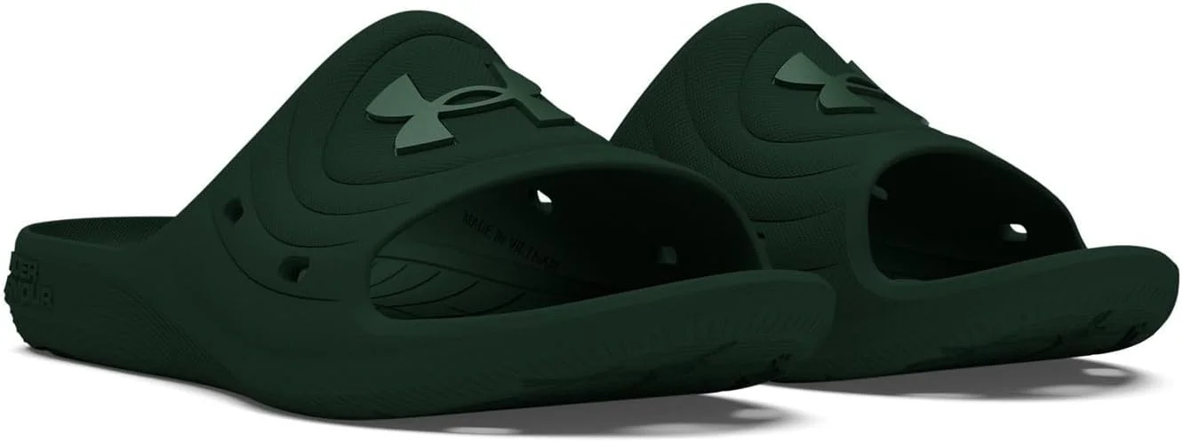 Under Armour Men's Slippers  (Without Box)