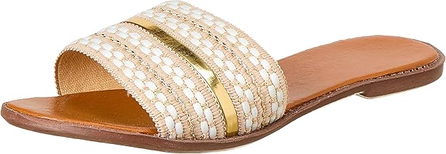 Sway Women’s Slippers – Damaged Box