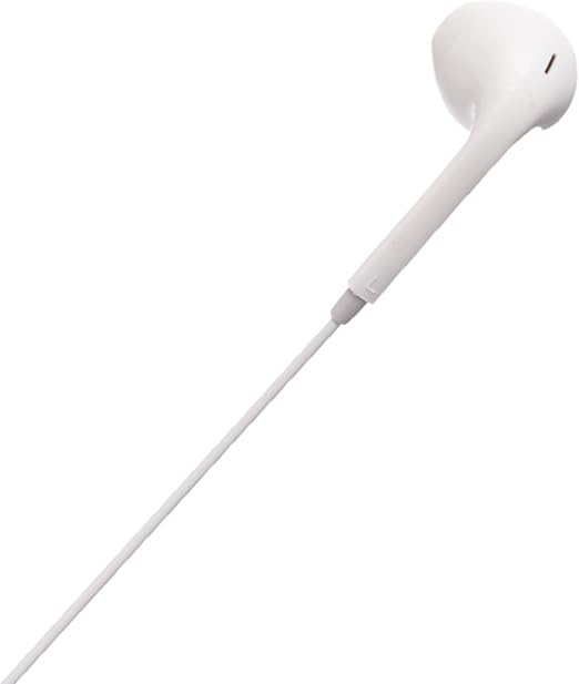 USB Earphone – Wired In-Ear Headset with USB Connector