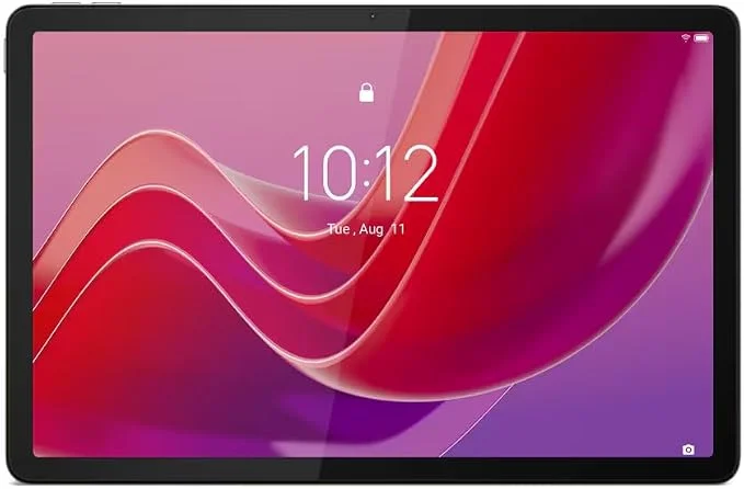 Lenovo K11 Enhanced Edition Tablet, 11-Inch Display, 128GB Storage, 4GB RAM, 4G LTE