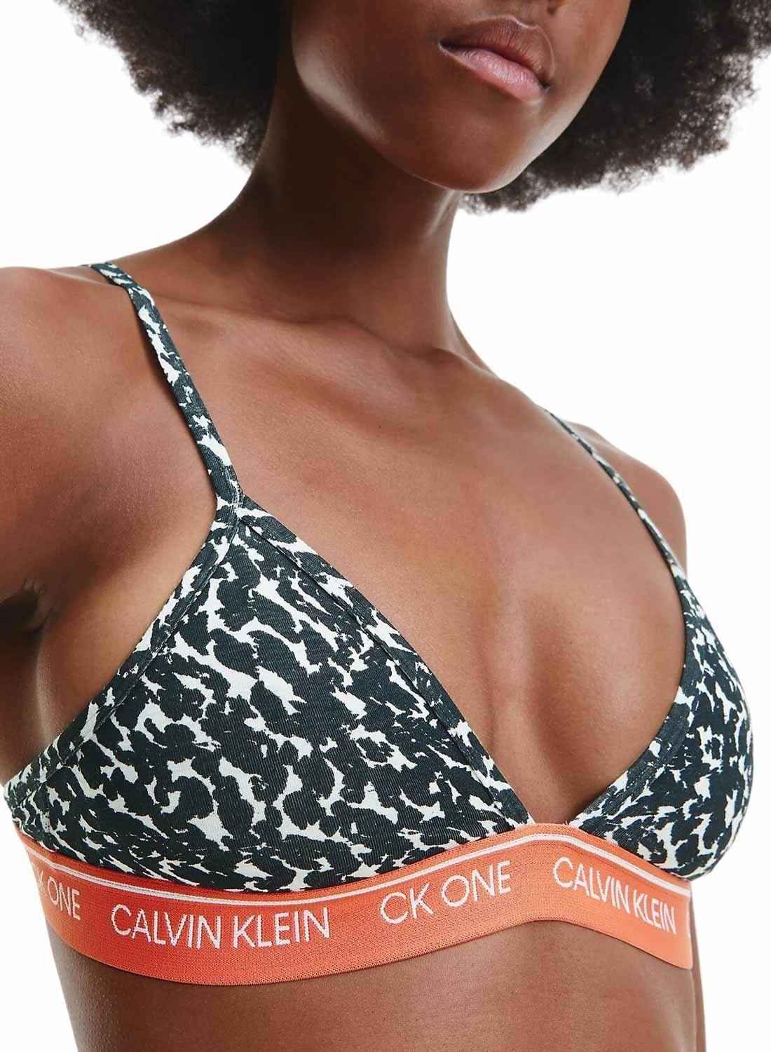 Calvin Klein Women’s Bra, Comfortable Everyday Support Bra