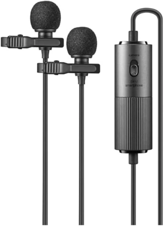 Godox Lavalier Microphone