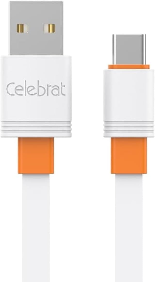 Celebrat USB-C Charging & Data Cable
