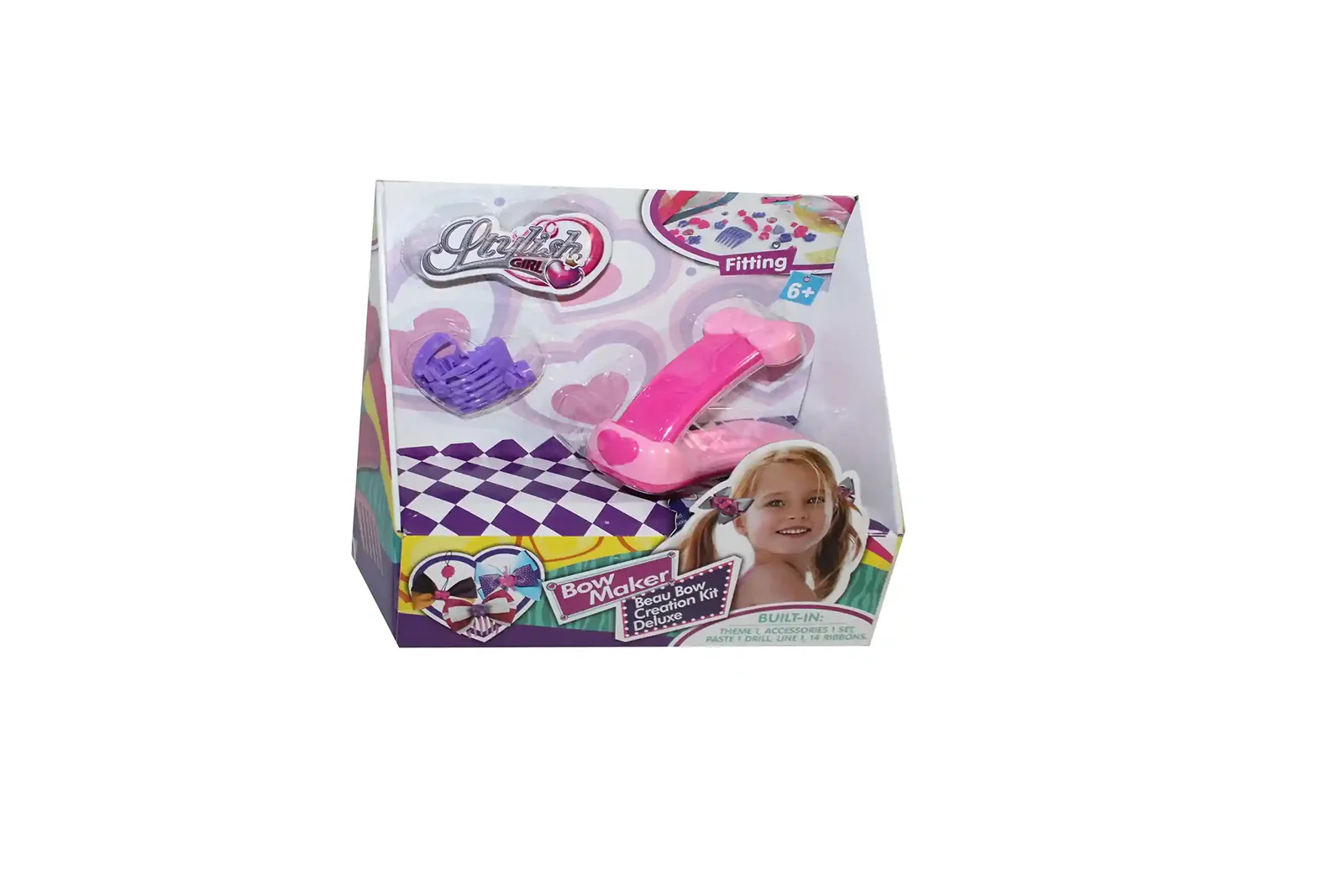Generic Fashion Doll for Girls
