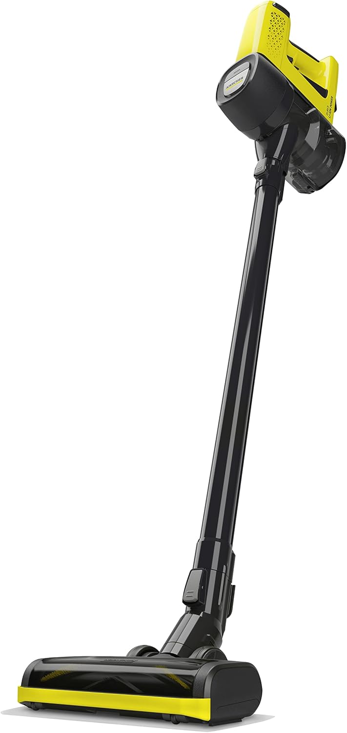 KÄRCHER VC4 Cordless Vacuum Cleaner