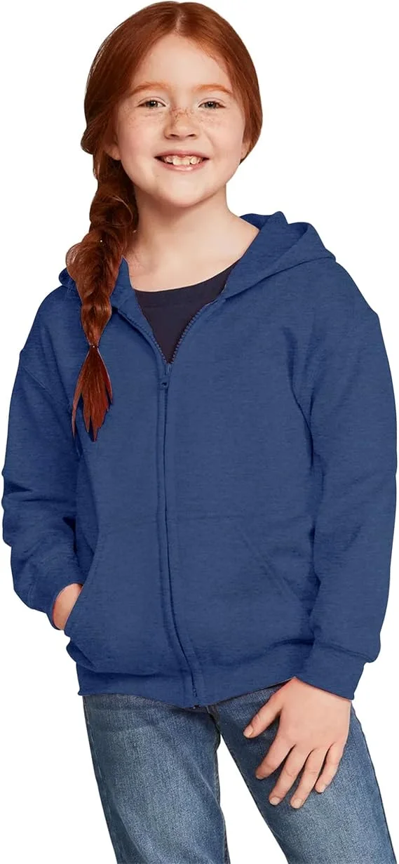 Yanek Girls' Hoodie