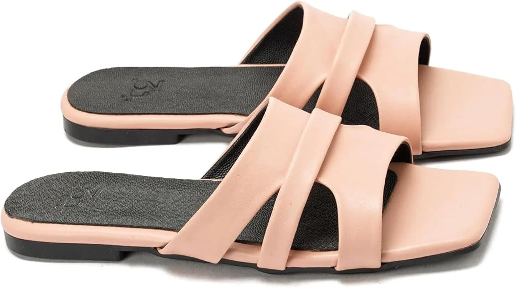 TGS Women's Slippers