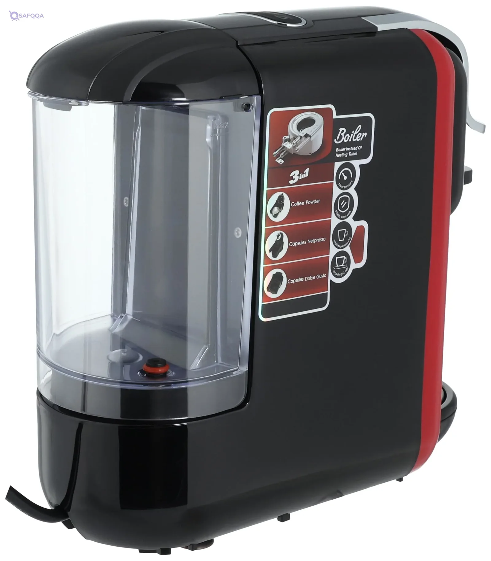 Sonifer Coffee Maker