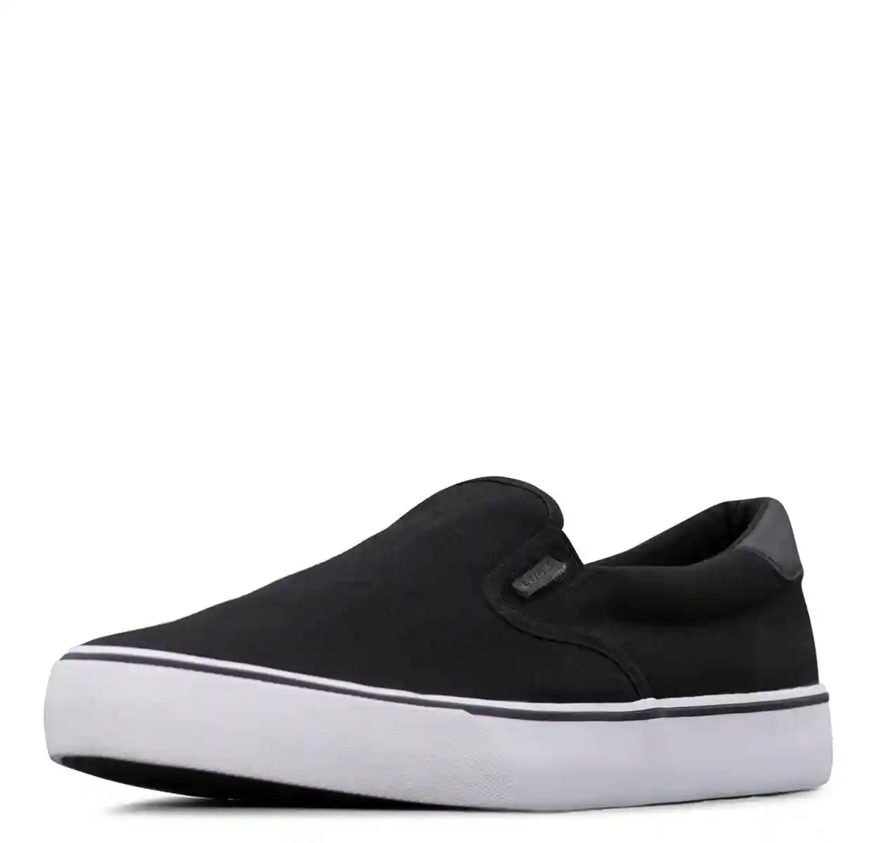 Lugz Men’s Casual Shoes Stylish Daily Wear Black