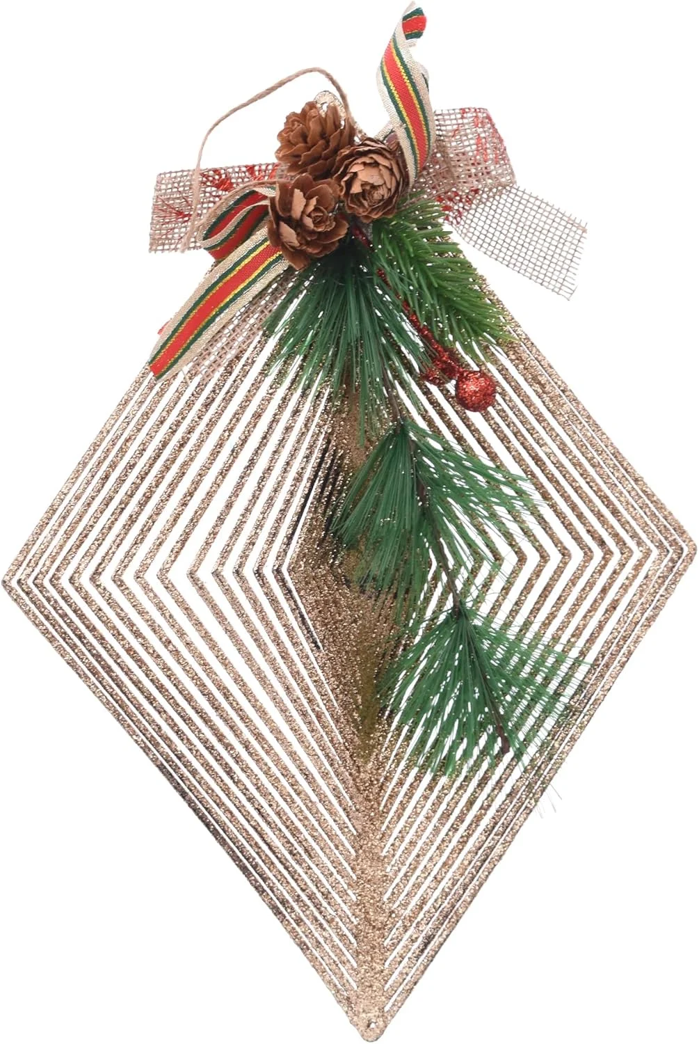 Generic Christmas Tree Ornament
