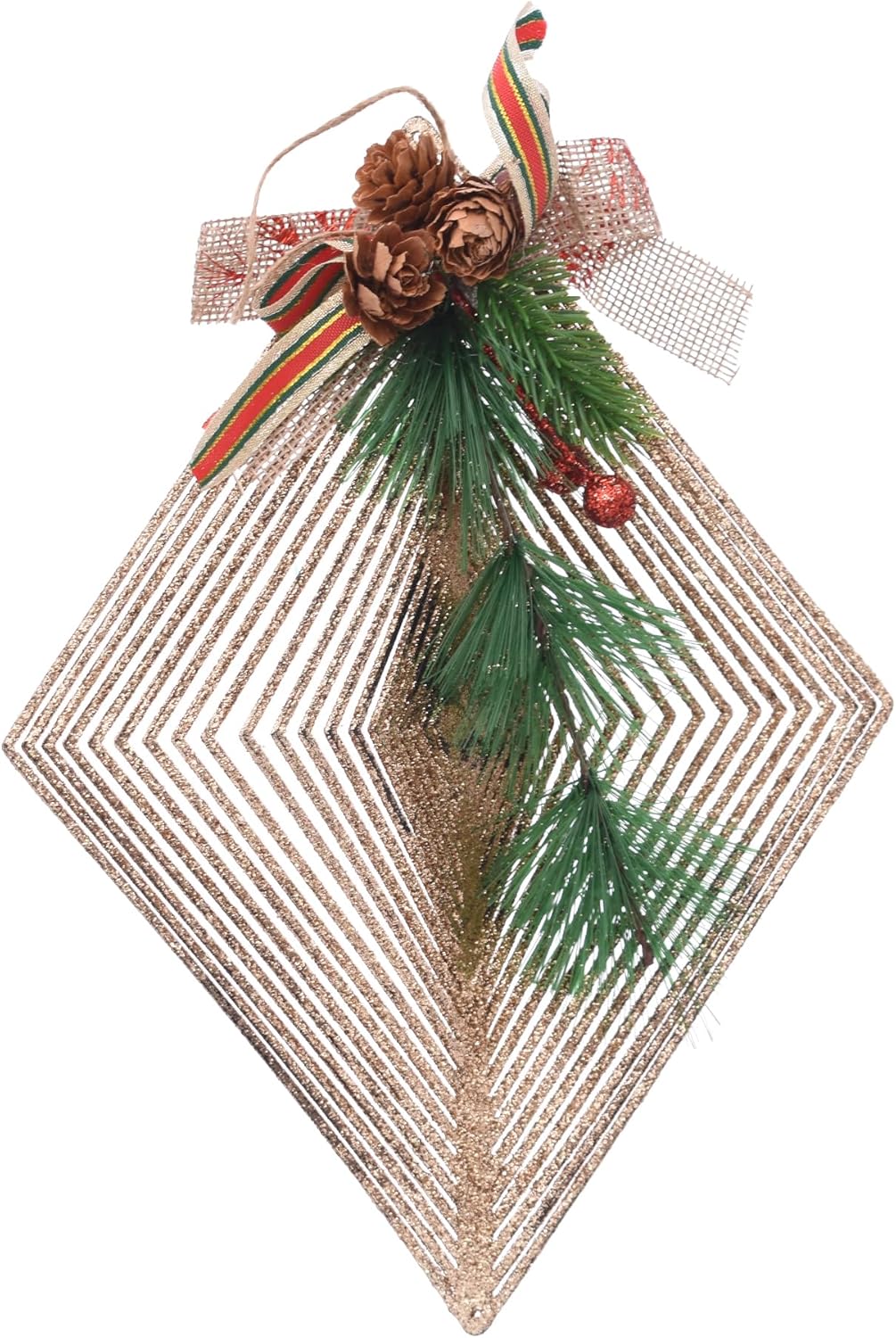 Generic Christmas Tree Ornament