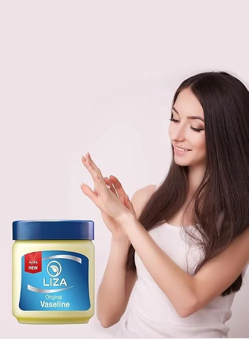 Liza Original Vaseline 20ml