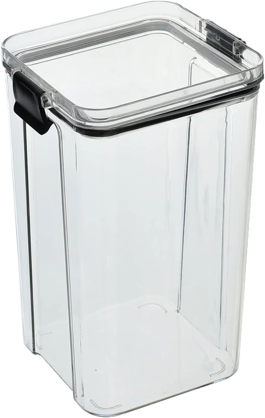 JENSON Acrylic Cereal Storage Container