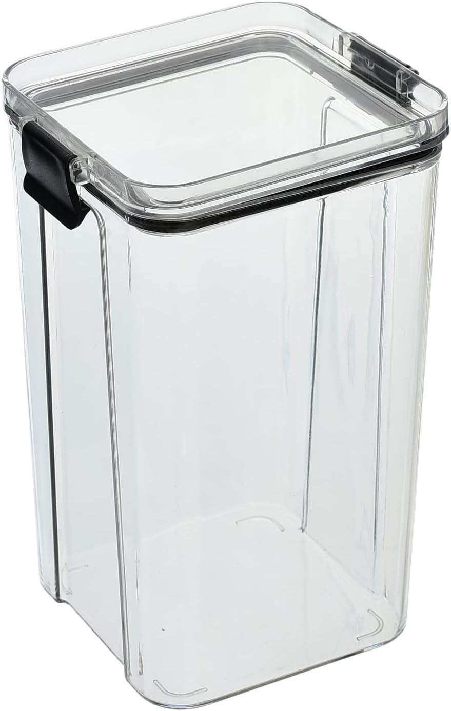 JENSON Acrylic Cereal Storage Container