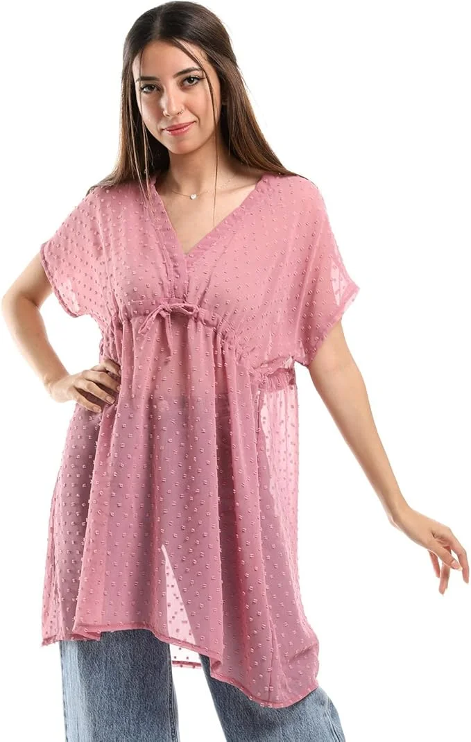 Jamila Women's Blouse