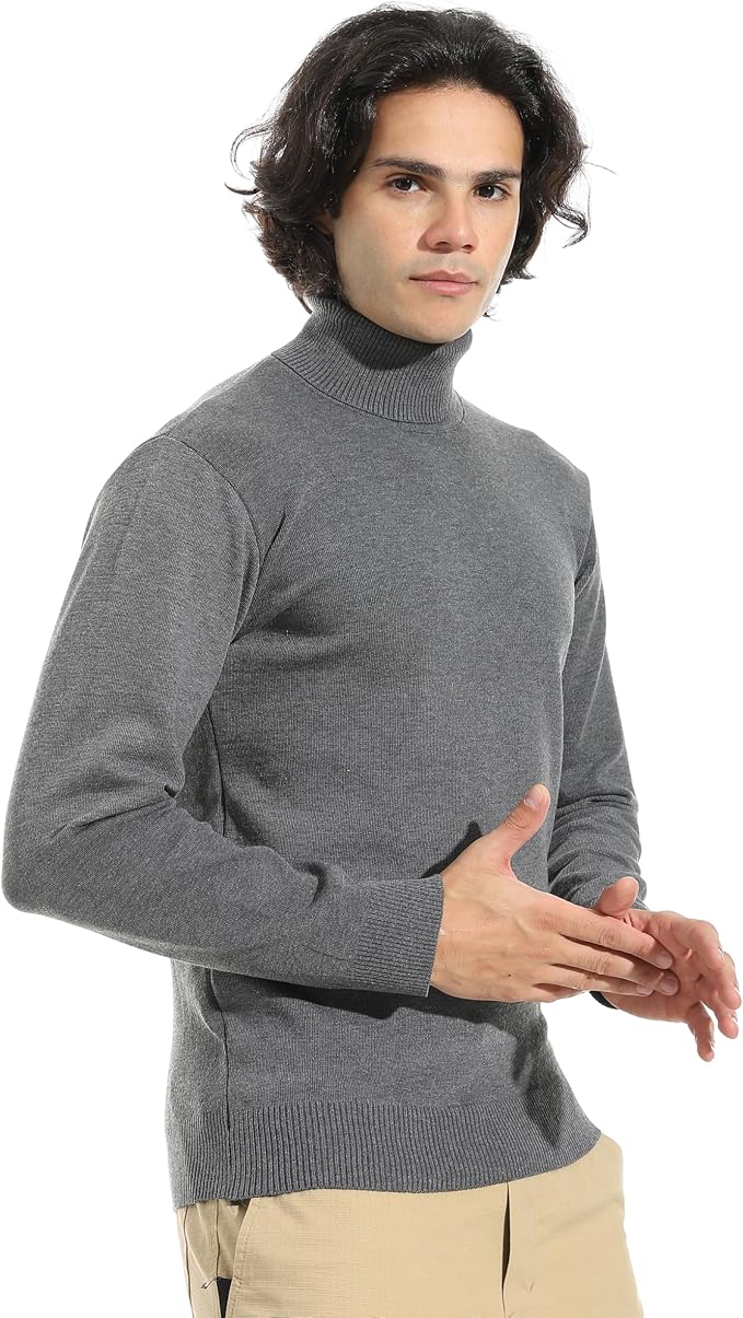 Andora Men's Pullover
