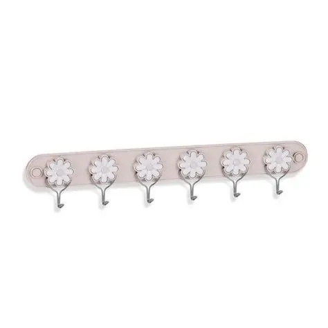 Bager Daisy Hook Set