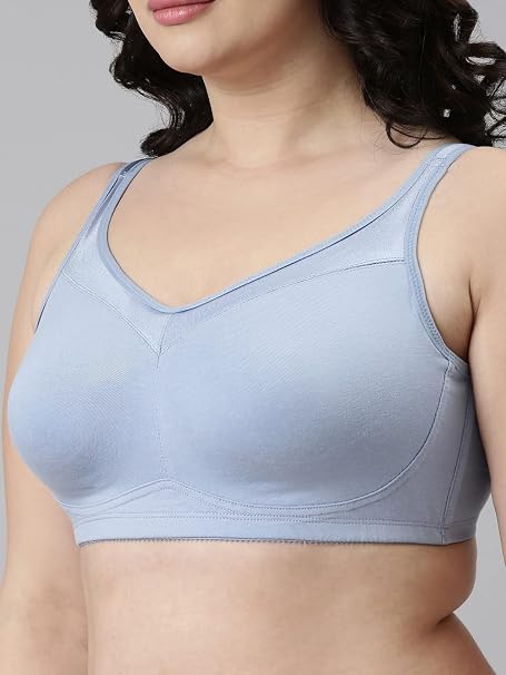Enamor Women's Comfort Bra