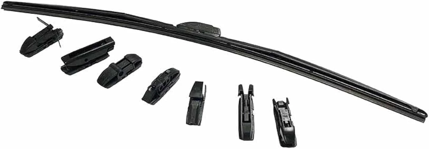 Bottari Hybrid Wiper Blade