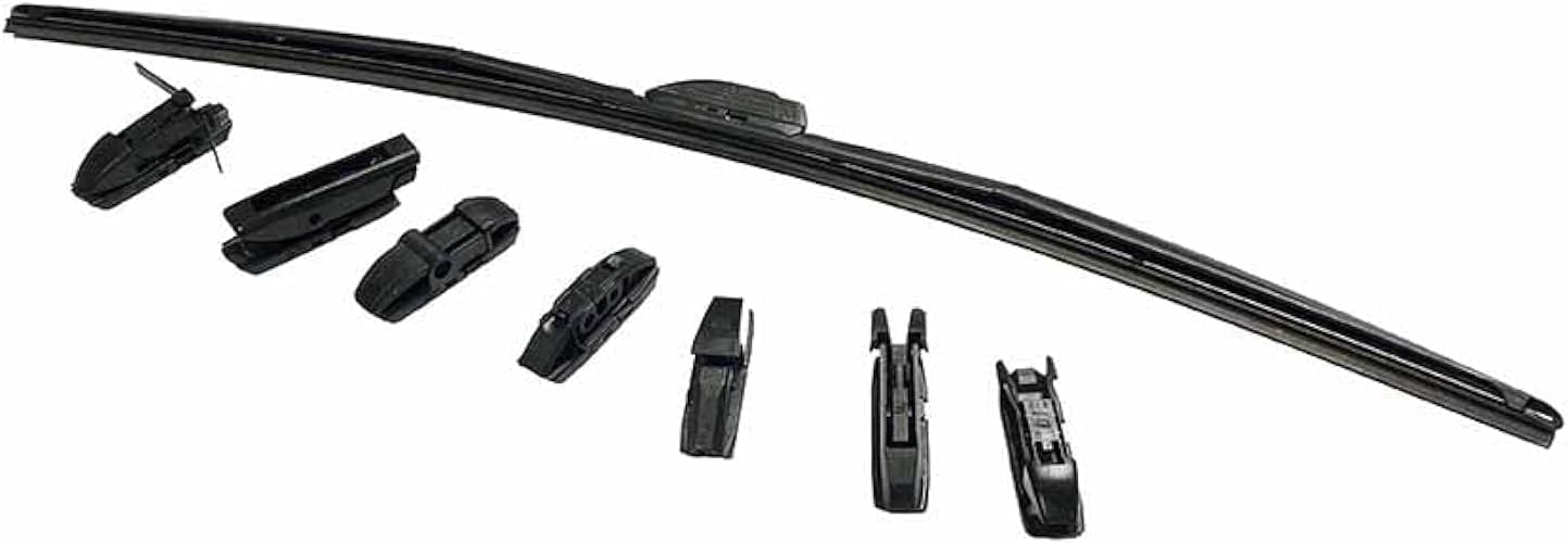 Bottari Hybrid Wiper Blade
