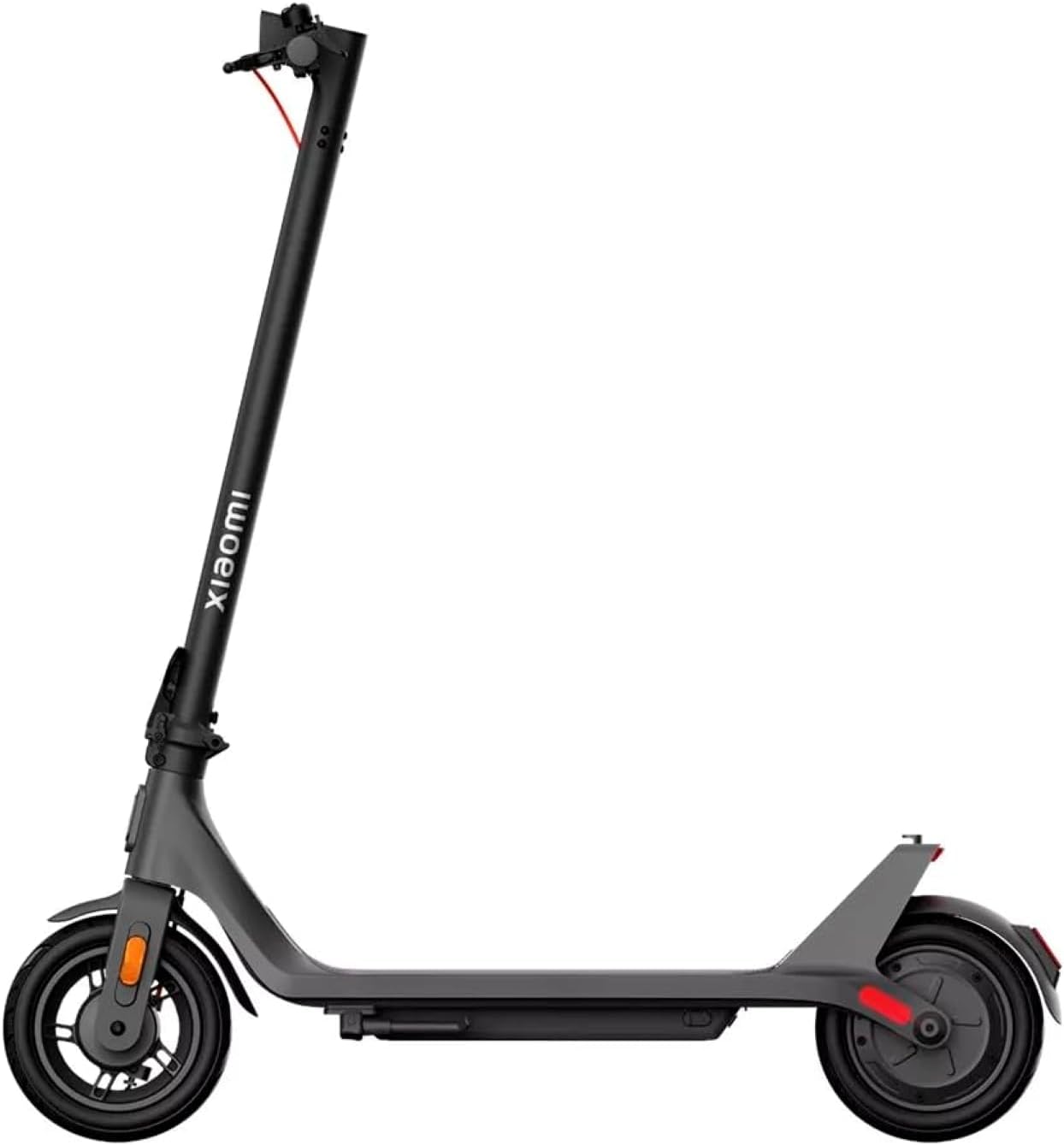 Xiaomi Mi Electric Scooter 4 Lite 2nd Gen – 300W – 10" Tires – 25 km Range – Damaged Box