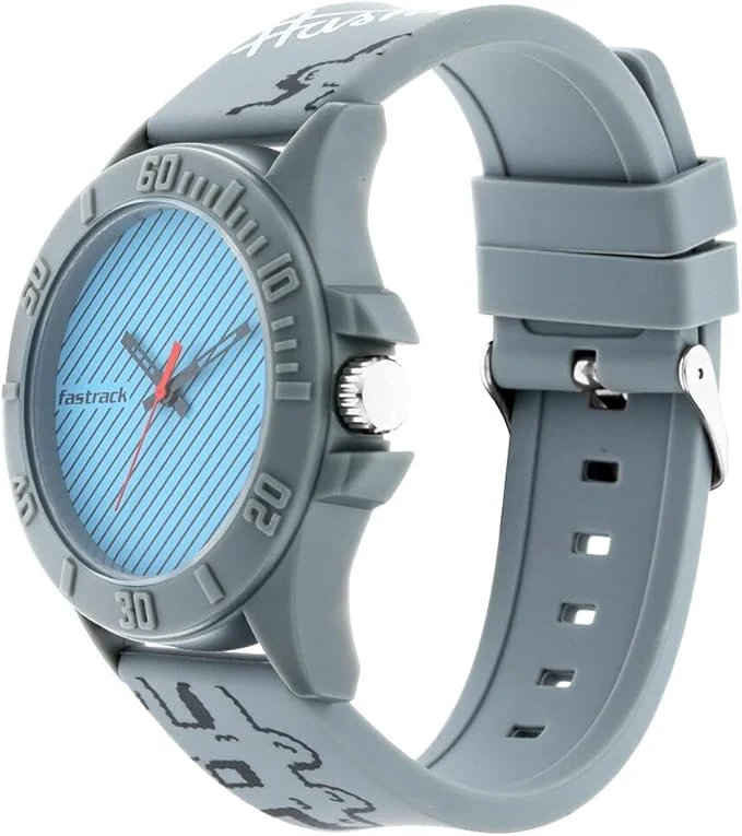Fastrack Men's Watch