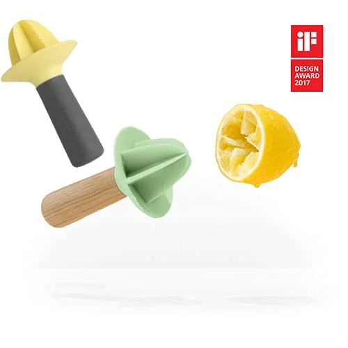 BergHOFF Manual Citrus Juicer
