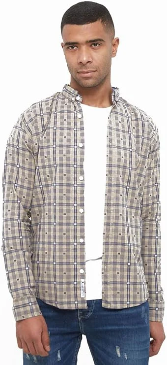 White Rabbit Men  Shirt