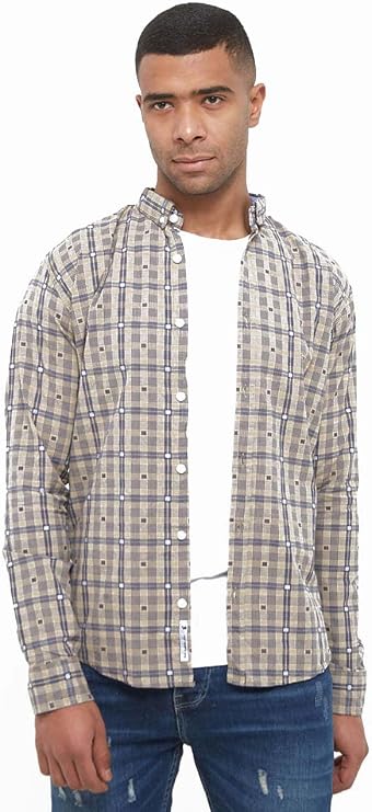 White Rabbit Men  Shirt