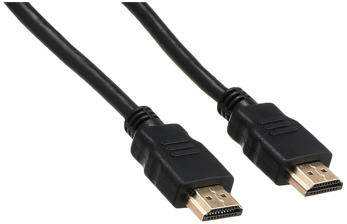 Kendex HDMI Male to Male 4K Cable