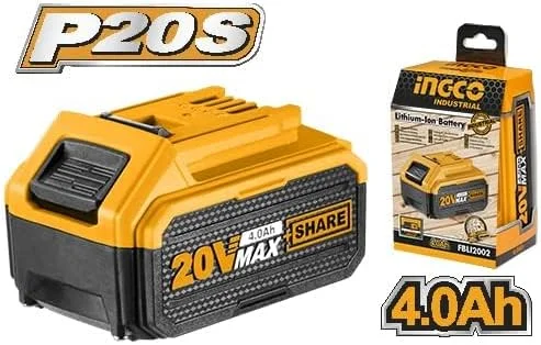 Ingco 20V Battery